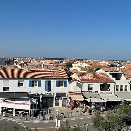 Appartement Saintes Maries De La Mer Luaran gambar