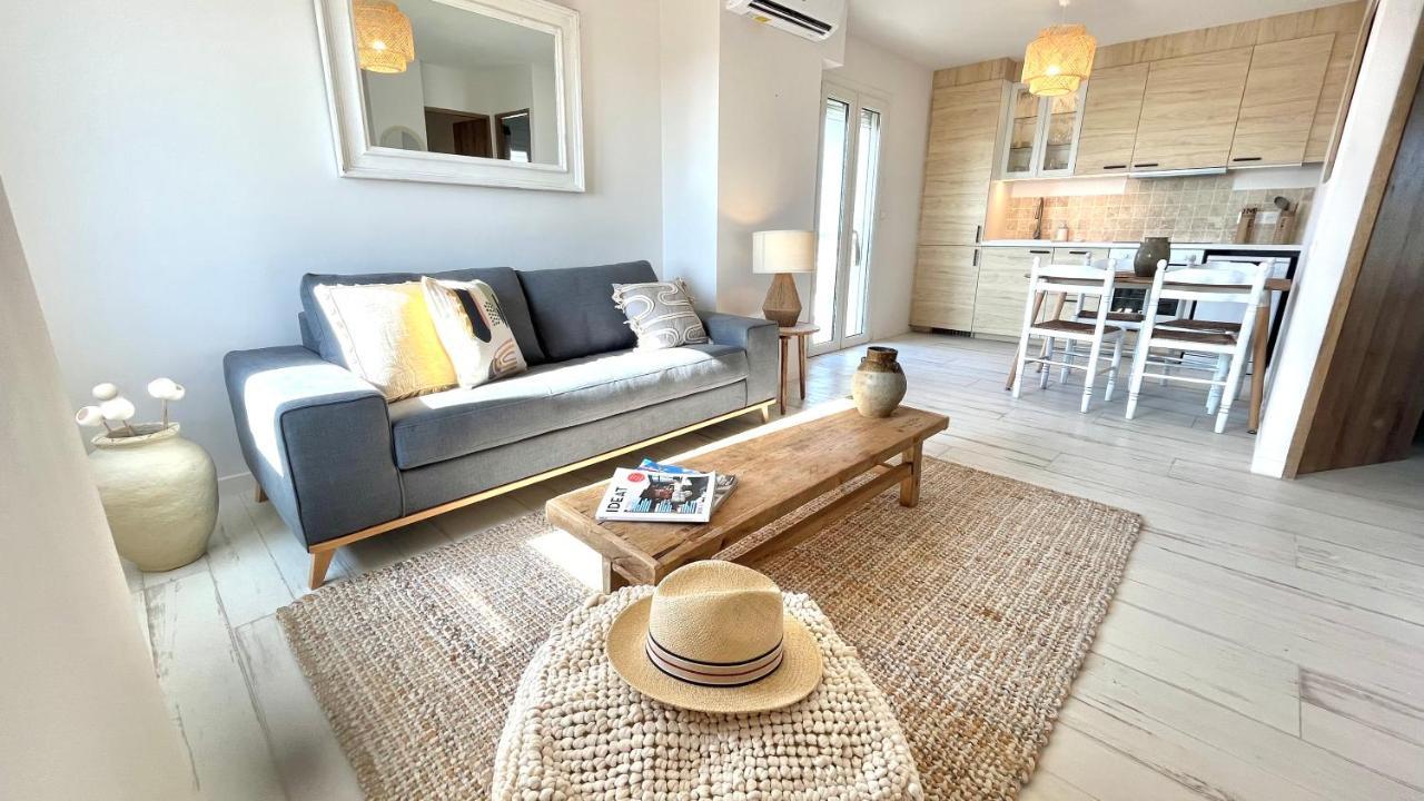 Appartement Saintes Maries De La Mer Luaran gambar