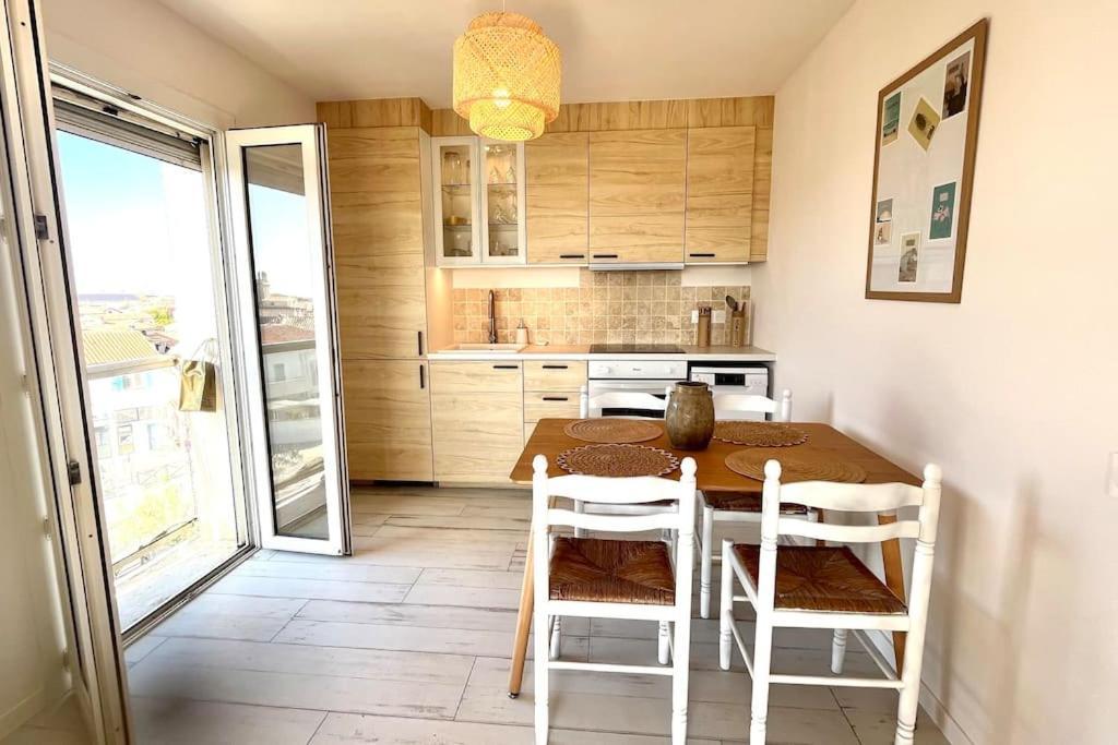 Appartement Saintes Maries De La Mer Luaran gambar