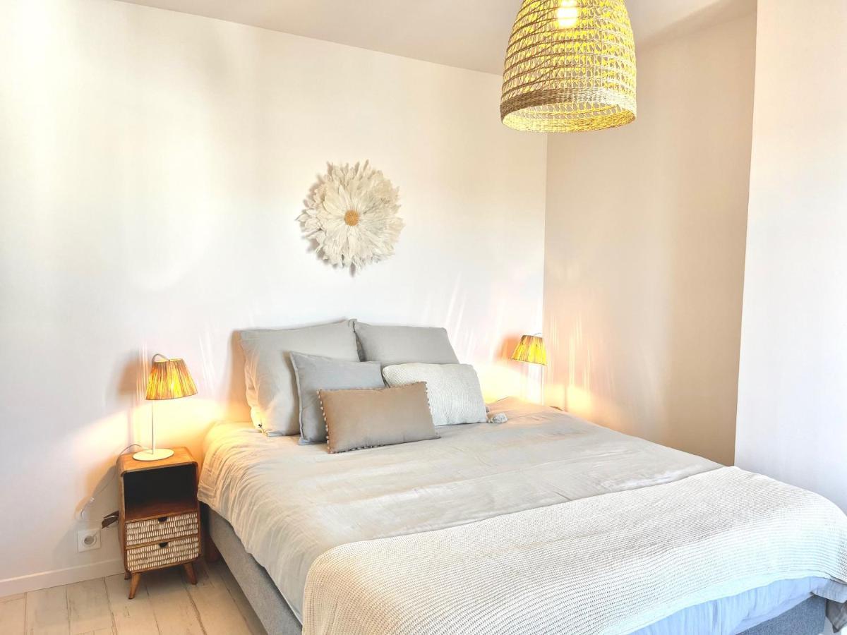 Appartement Saintes Maries De La Mer Luaran gambar